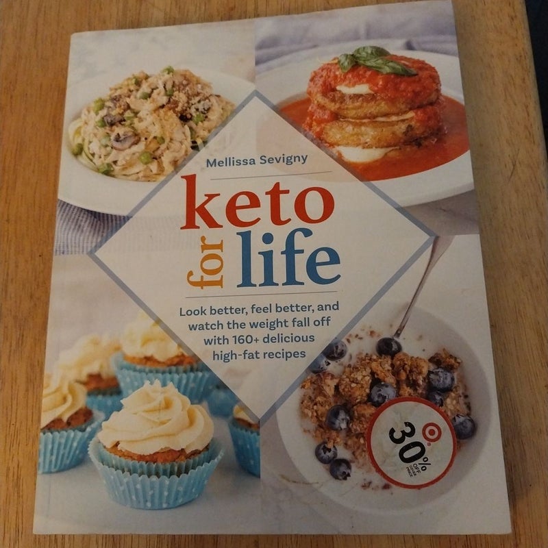 Keto for Life
