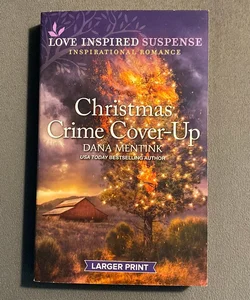 Christmas Crime Cover-Up