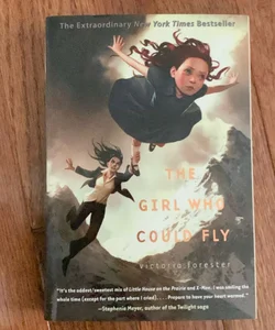 The Girl Who Could Fly