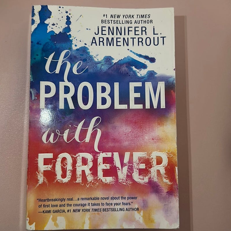 The Problem with Forever