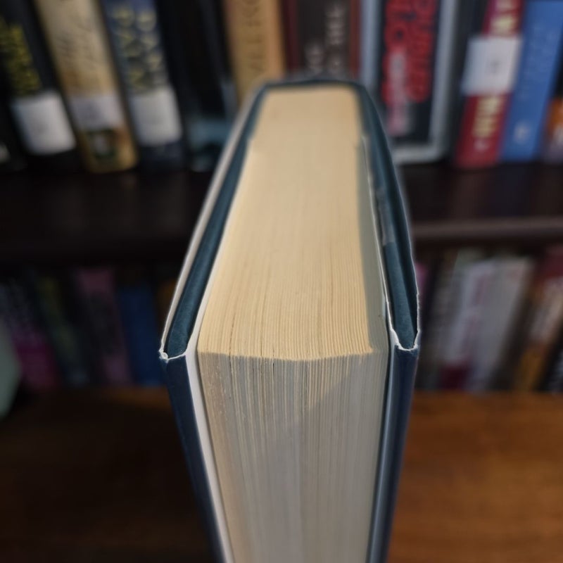 The Orchard (ex-library) by David Hopen
