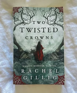 Two Twisted Crowns