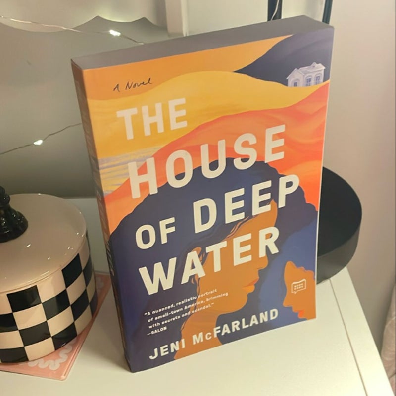 The House of Deep Water