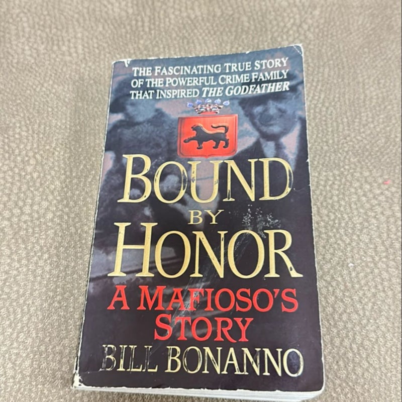 Bound by Honor