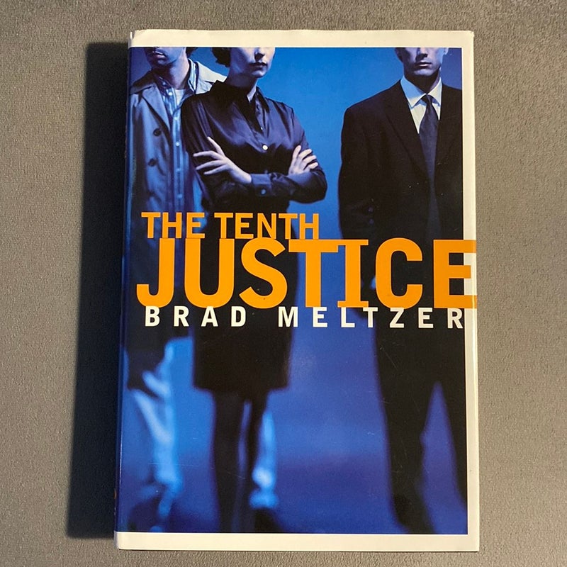 The Tenth Justice