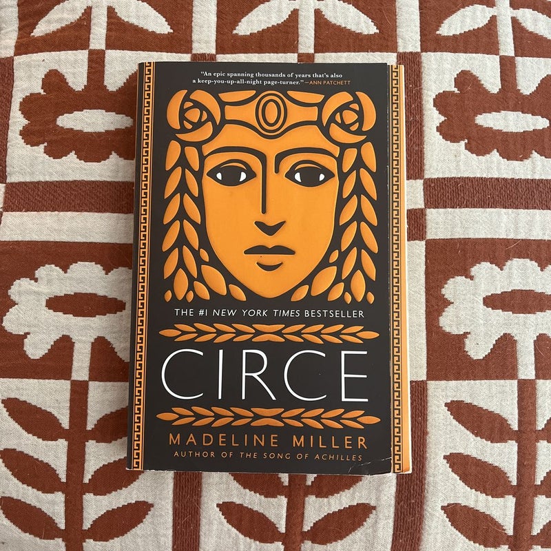 Circe