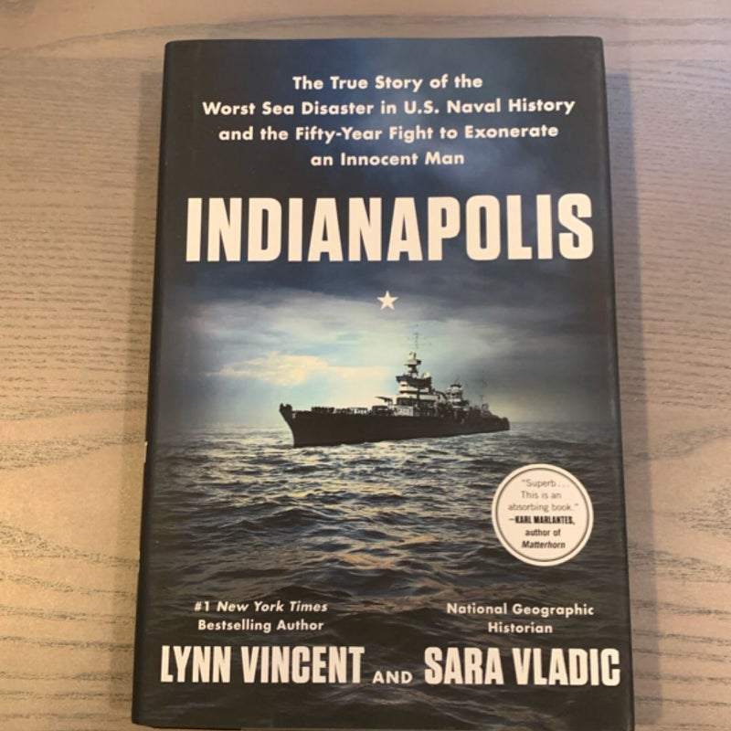 Indianapolis