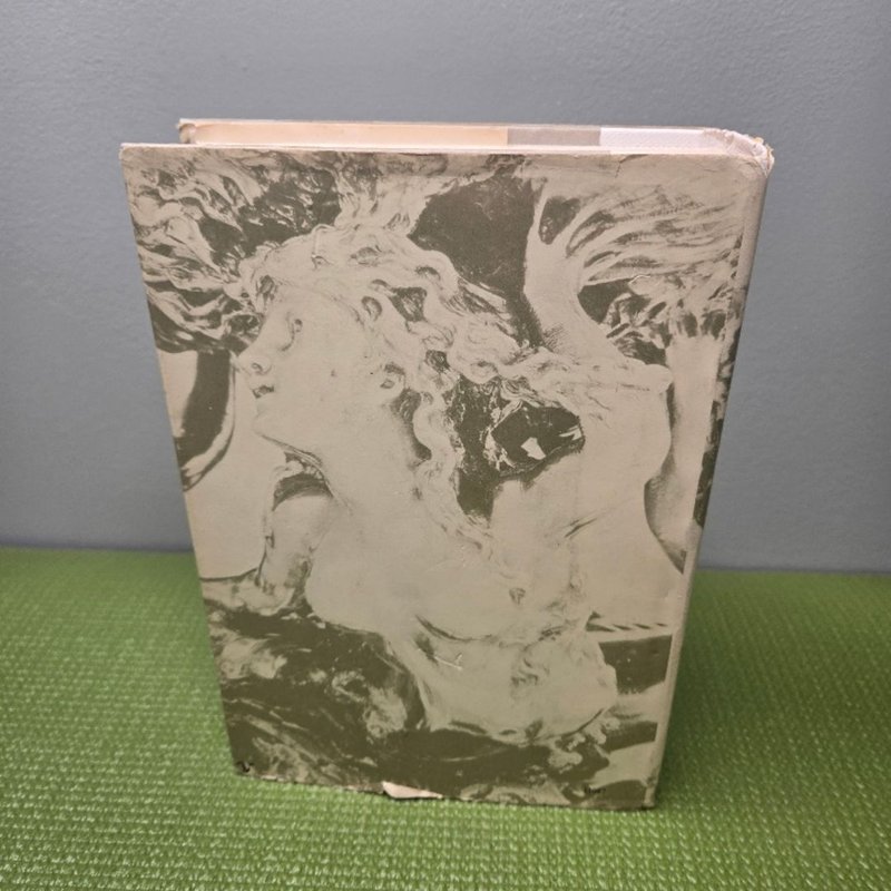 The Queen of the Damned