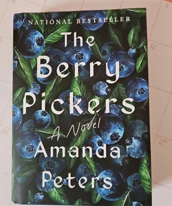 The Berry Pickers