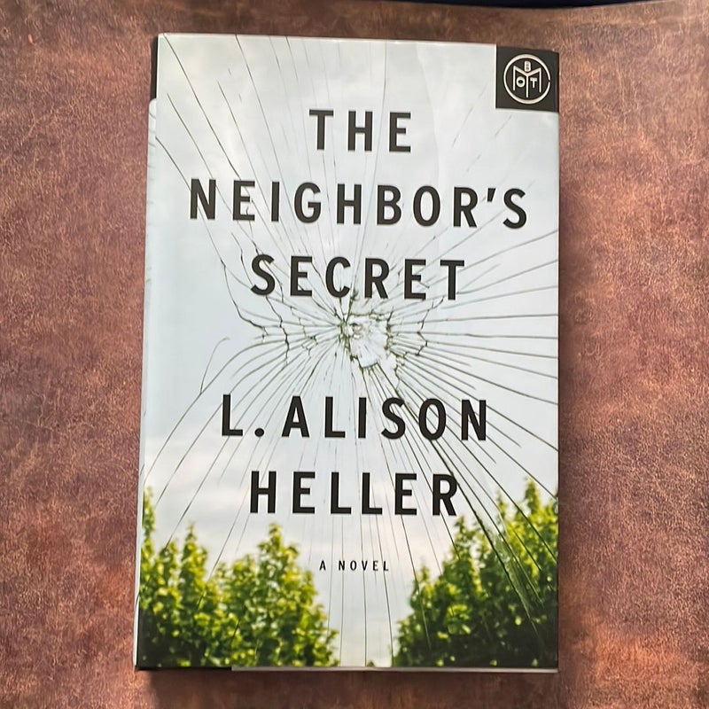 The Neighbor's Secret