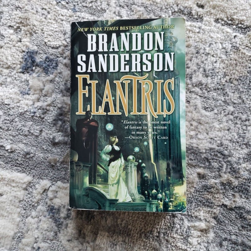 Elantris