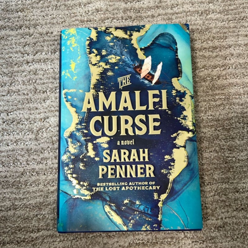 The Amalfi Curse