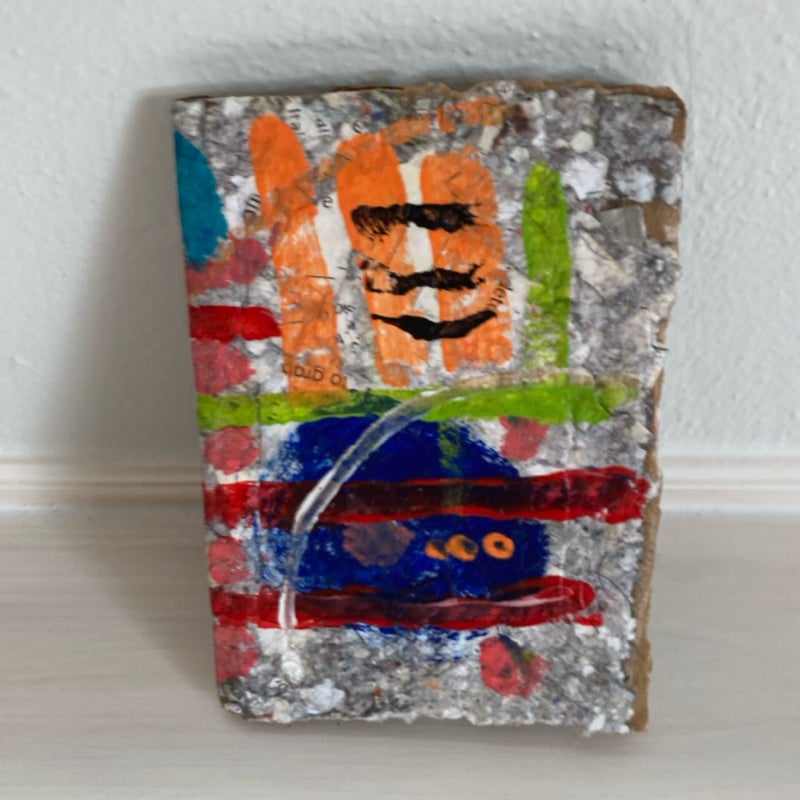 Art Journal