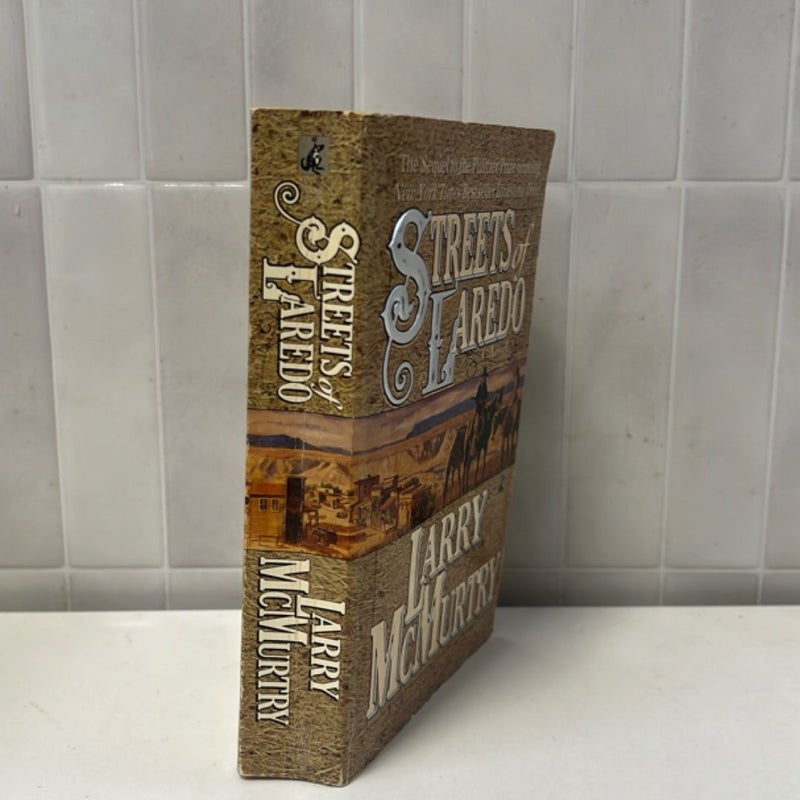 Streets of Laredo