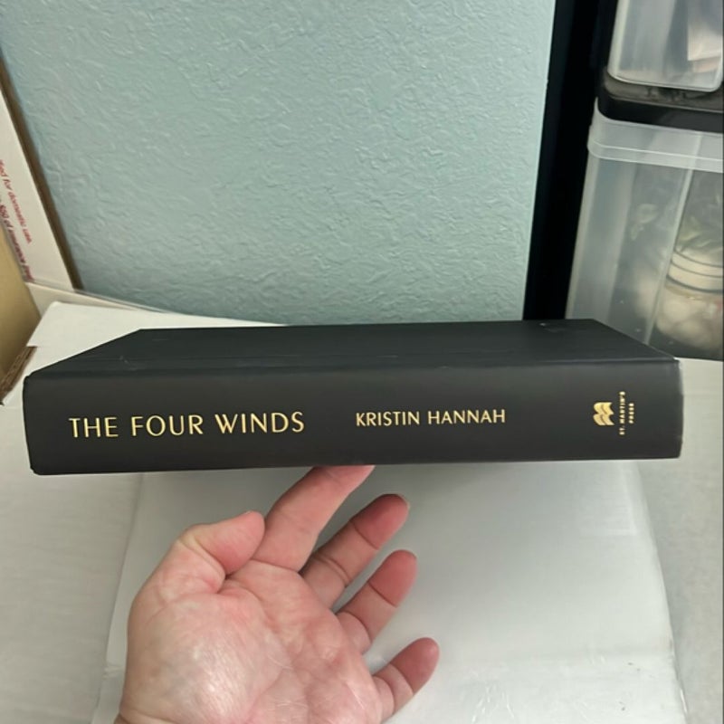 The Four Winds