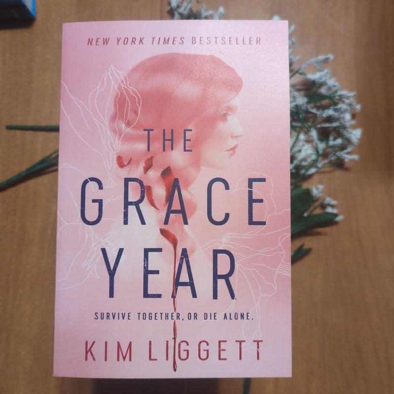 The Grace Year
