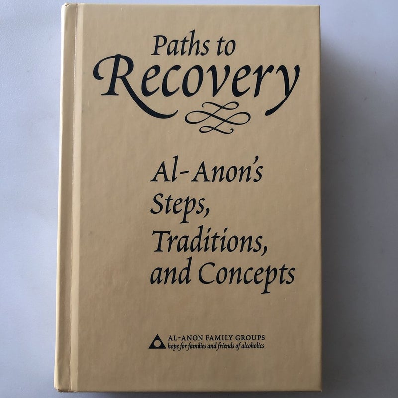 Paths to Recovery