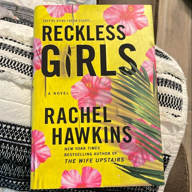 Reckless Girls