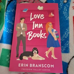 Love Inn Books