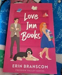 Love Inn Books