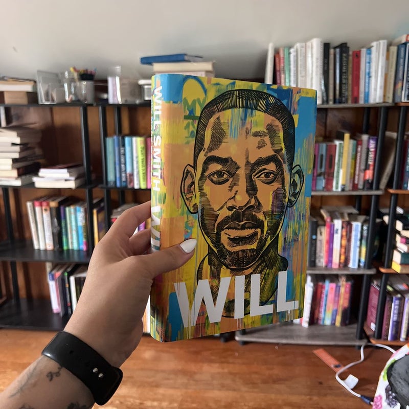 Will