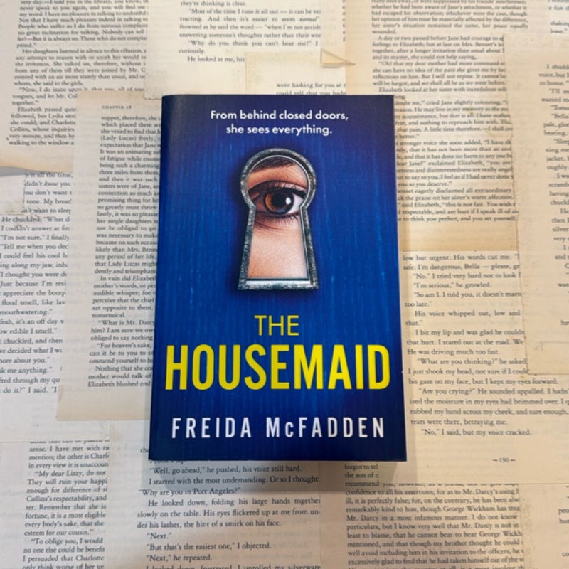 The Housemaid