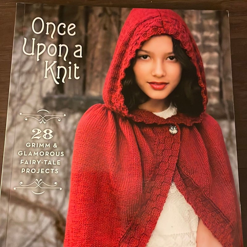 Once upon a Knit