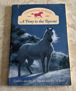 A Pony to the Rescue