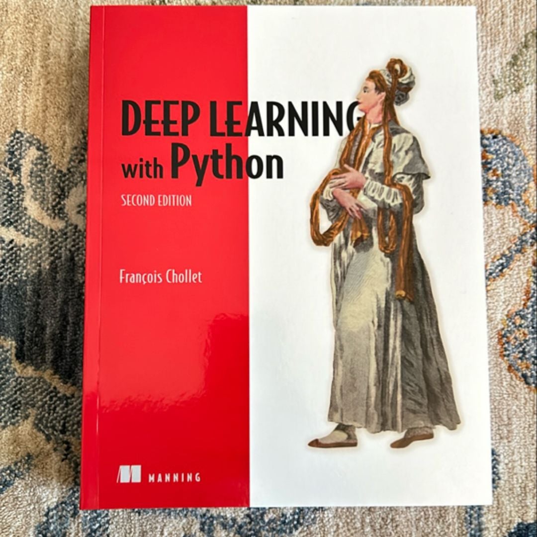 Deep Learning with Python