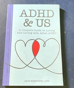 ADHD and Us