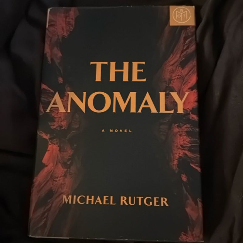 The Anomaly