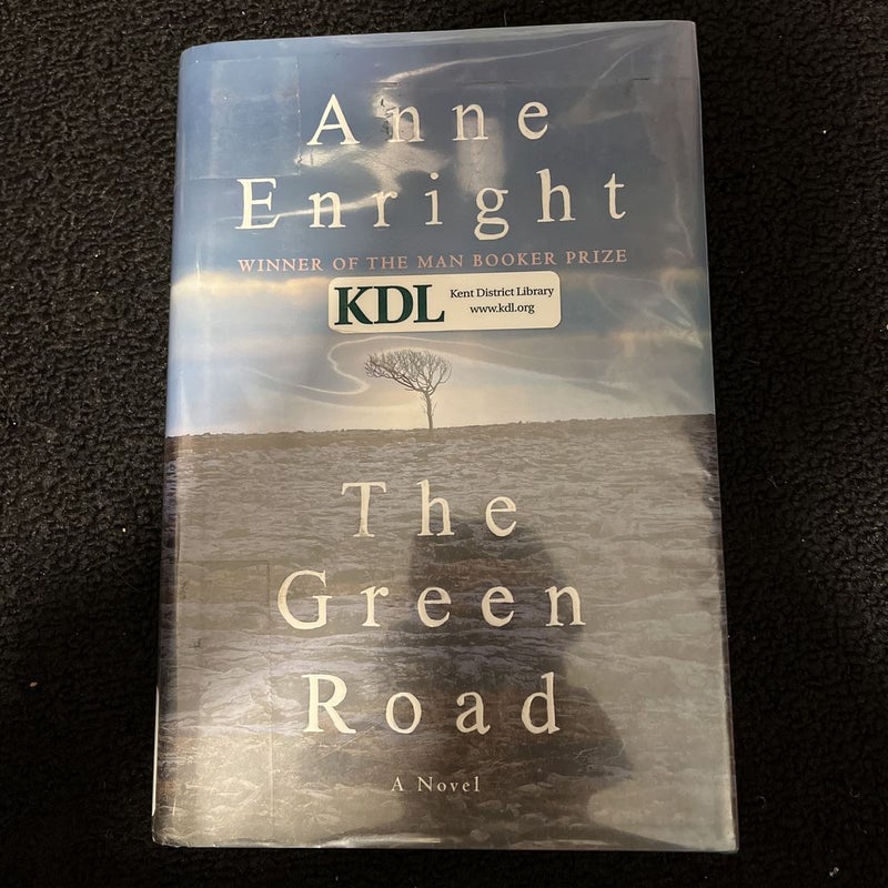 The Green Road