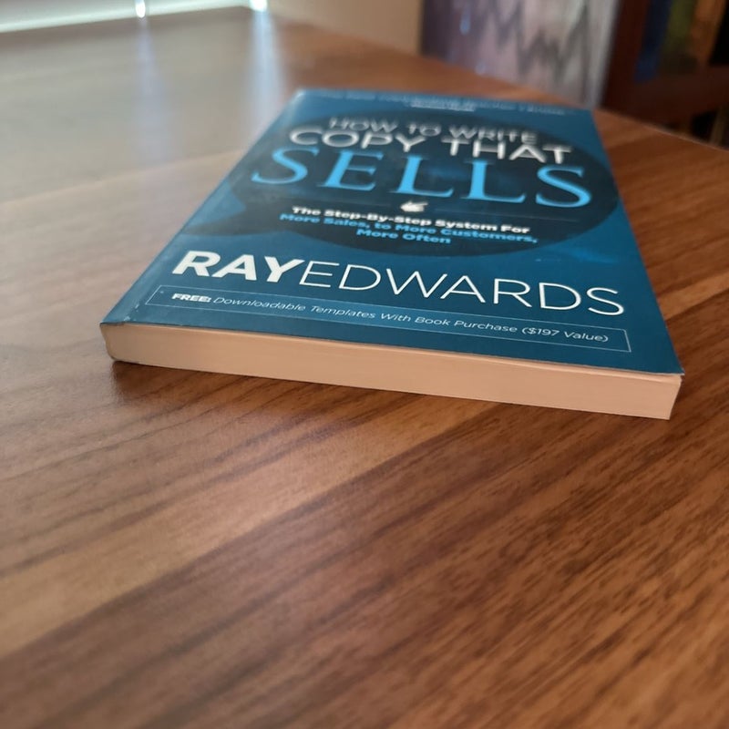 How to Write Copy That Sells