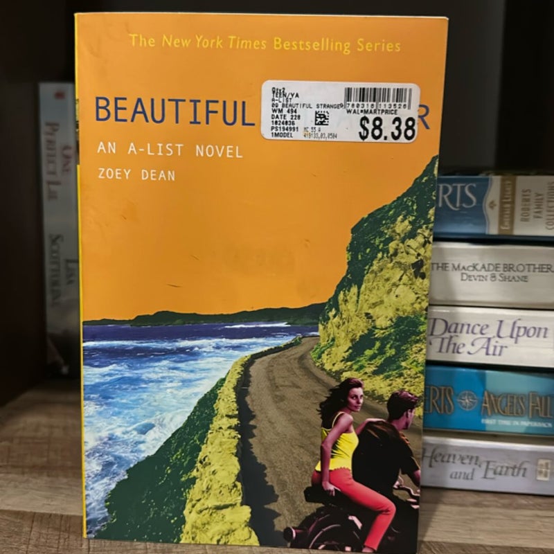 Beautiful Stranger