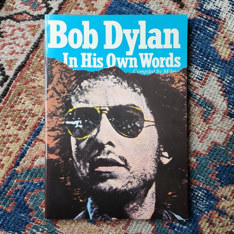 Bob Dylan