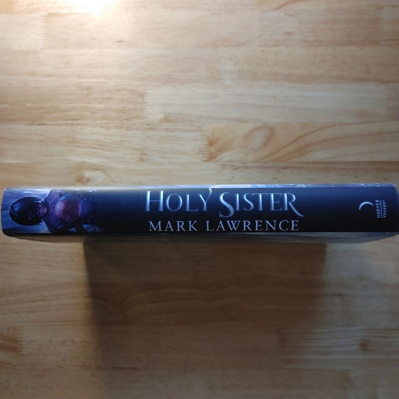 Holy Sister