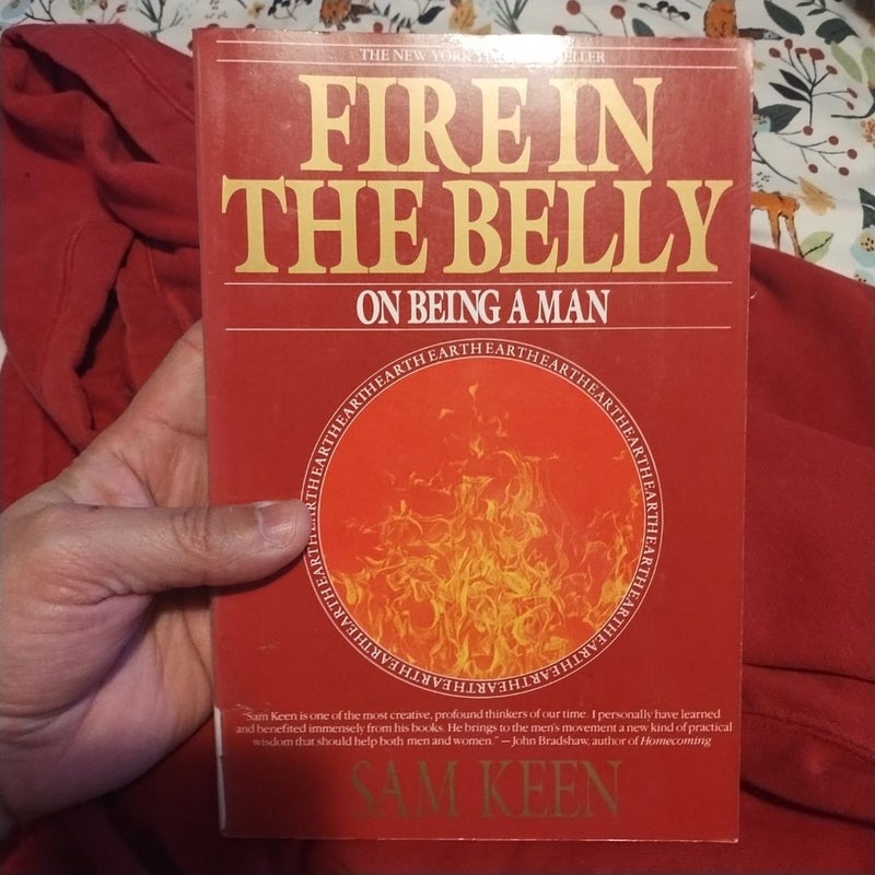 Fire in the Belly