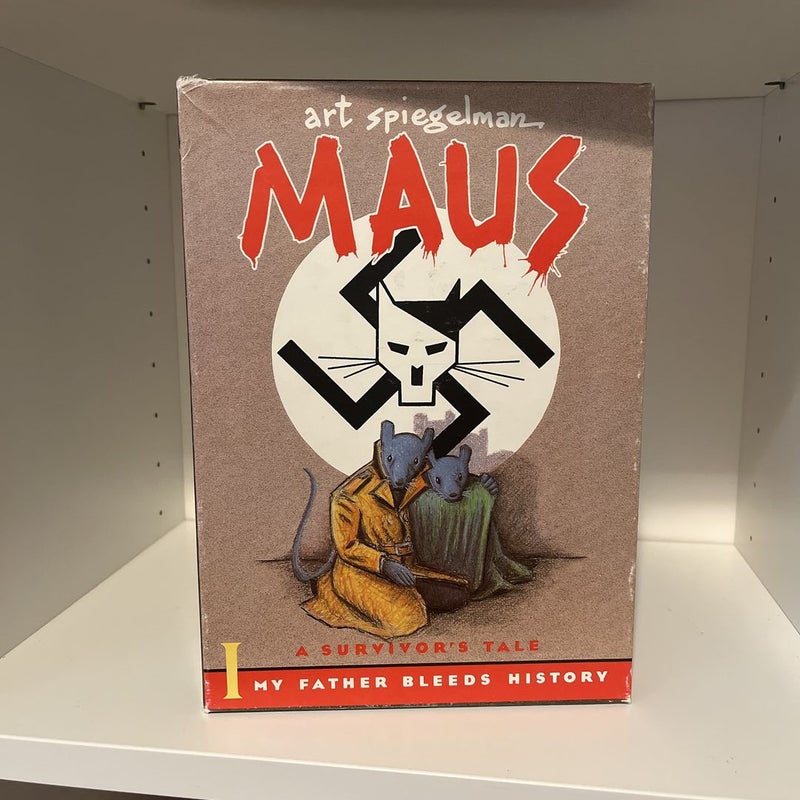 Maus 