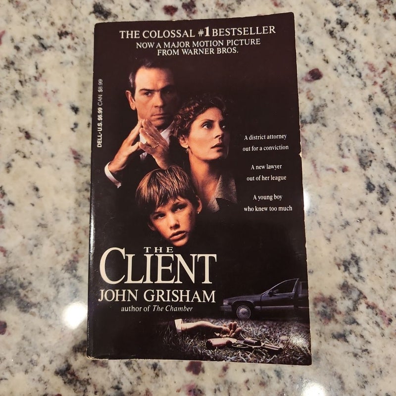 The Client