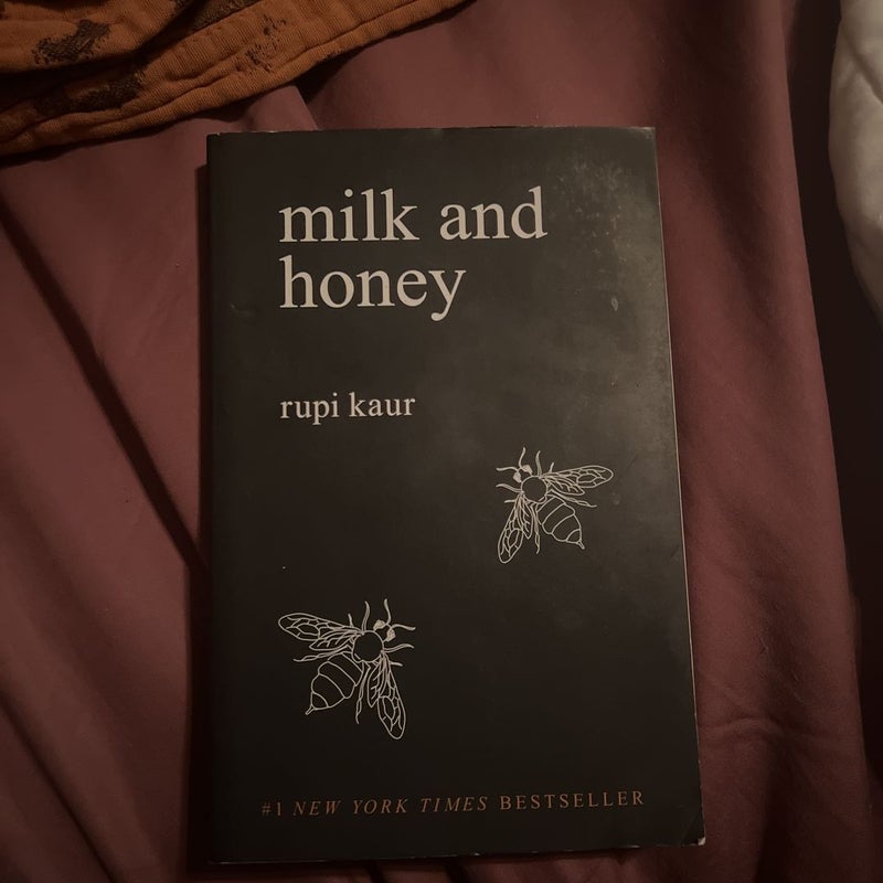 Milk and Honey