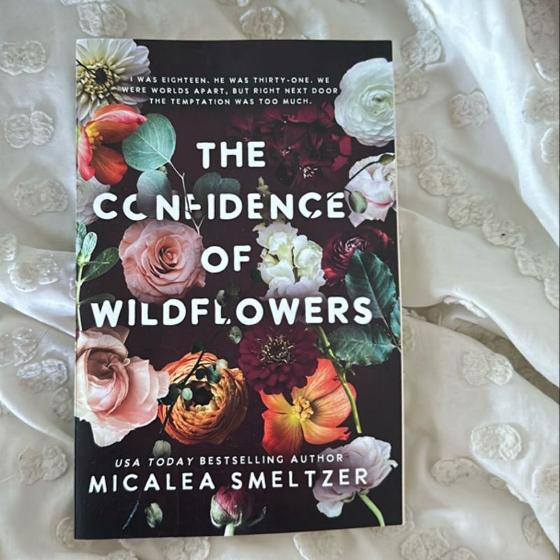 The Confidence of Wildflowers