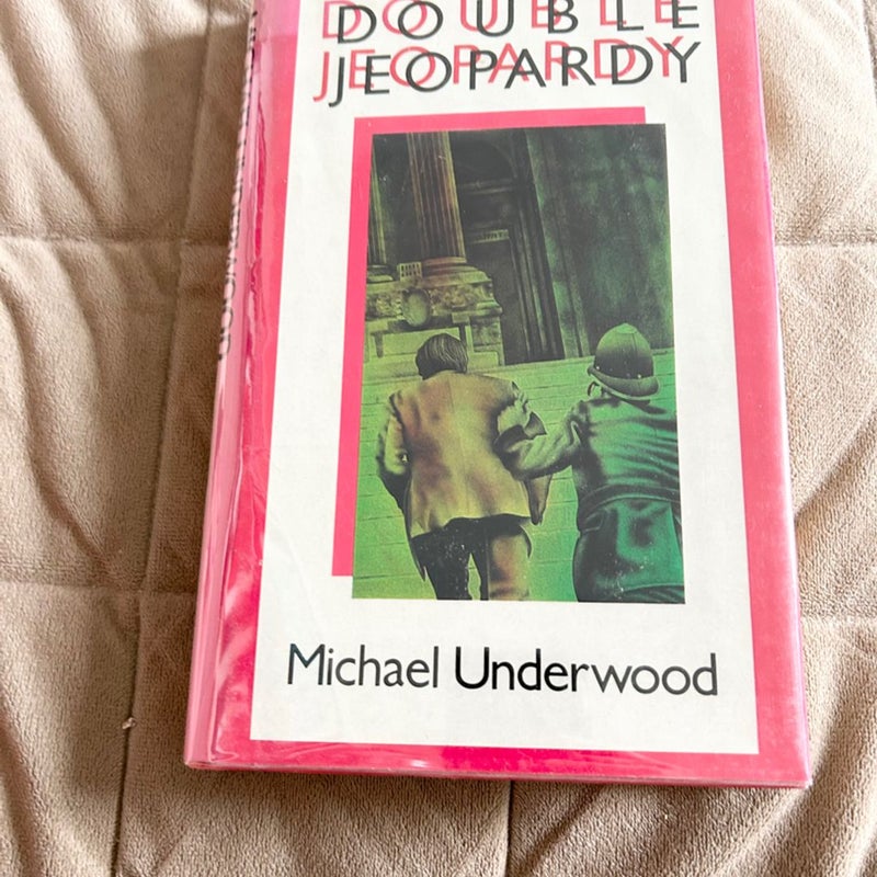 Double Jeopardy  3499