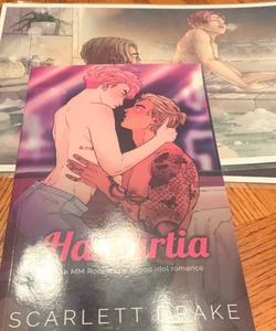 Hamartia (Special Edition)