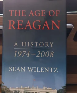 The Age of Reagan