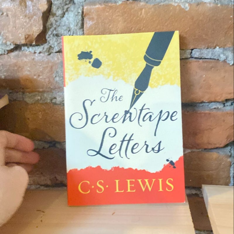 The Screwtape Letters