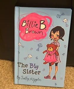 Billie B Brown The Big Sister