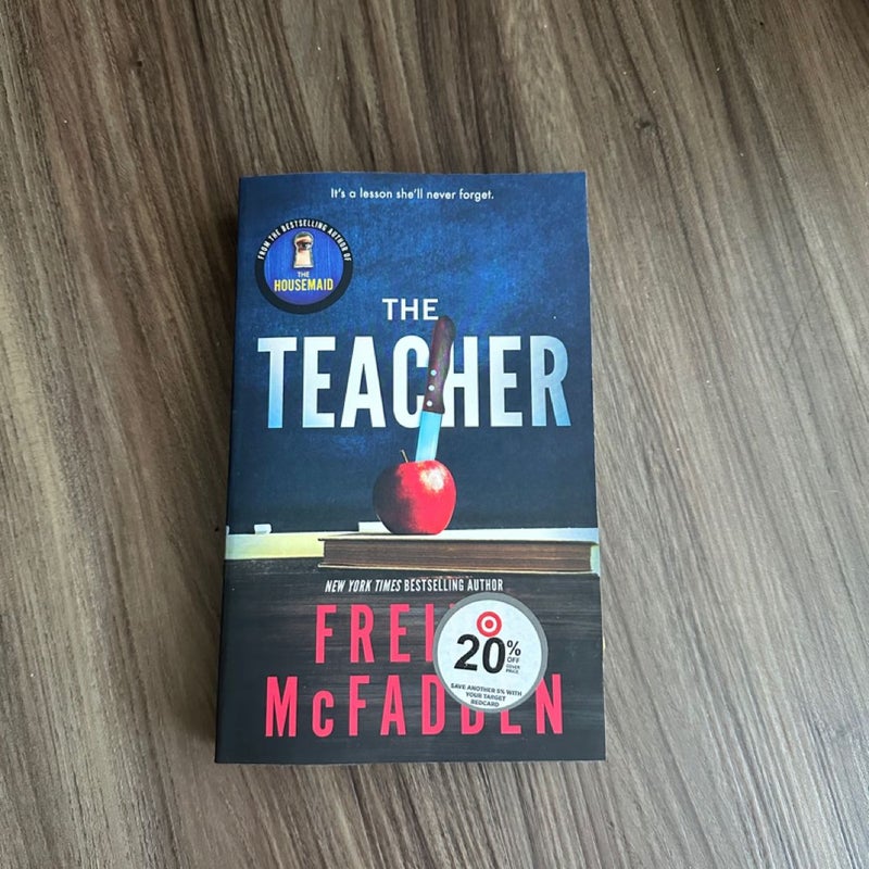 The Teacher