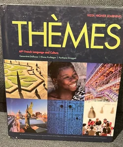 Themes 1e Student Edition