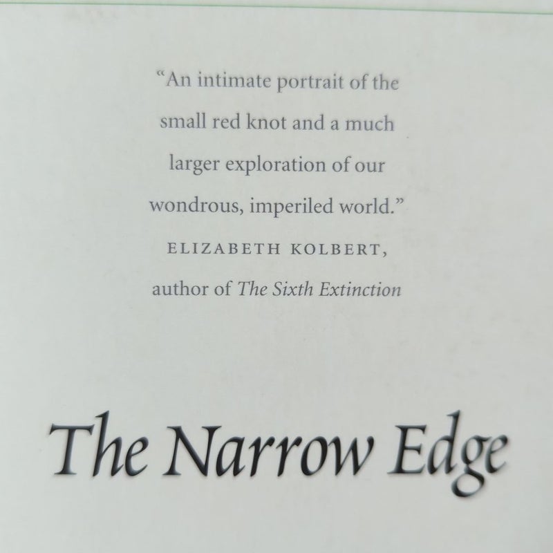 The Narrow Edge