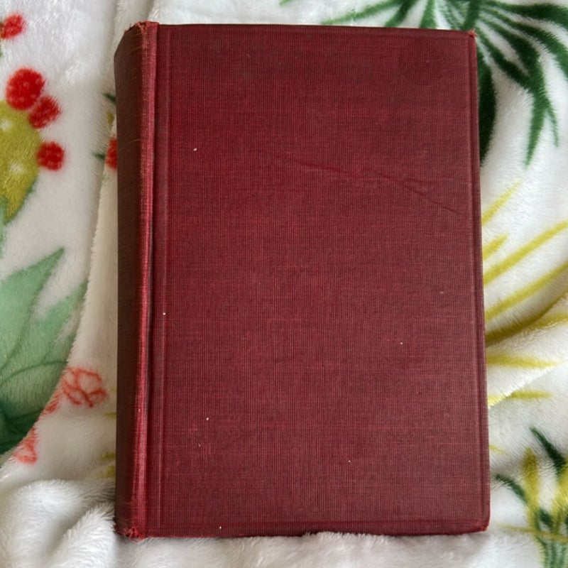 Jane Eyre
